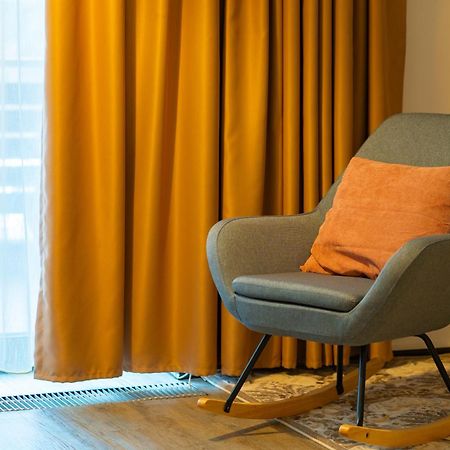 Fabulous Views Silver Mountain 3 Rooms Apartment ポイアナ・ブラショフ エクステリア 写真
