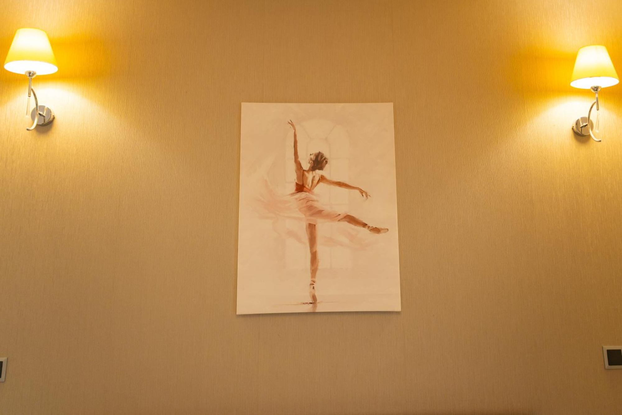 Fabulous Views Silver Mountain 3 Rooms Apartment ポイアナ・ブラショフ エクステリア 写真